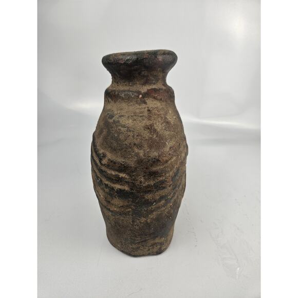 Terracotta Drape Jug - Picture 4 of 7